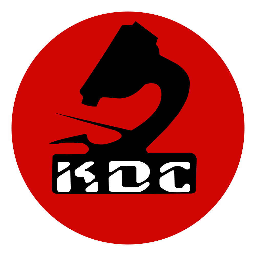 KDC Logo